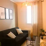 Studio Vieil Antibes - Saint Antoine