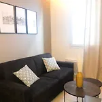 Studio Vieil Antibes - Saint Antoine
